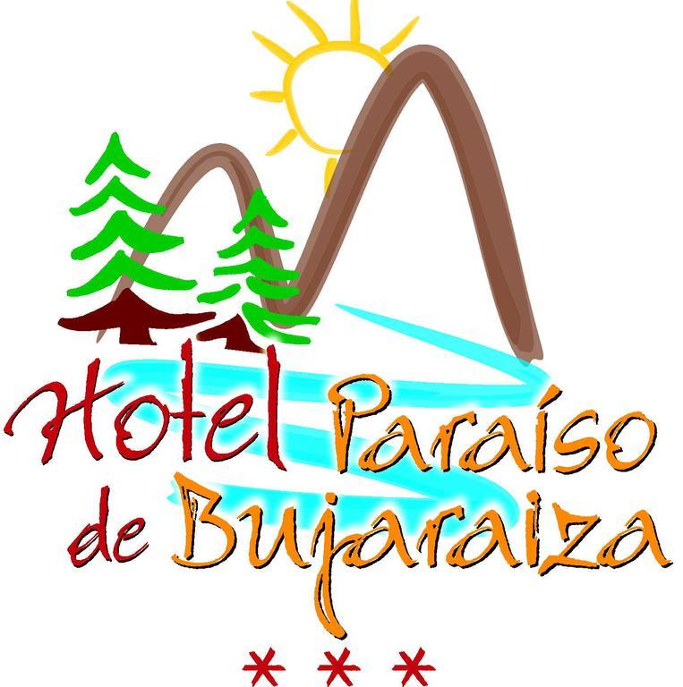 Hotel Paraiso De Bujaraiza Coto Rios Exterior foto