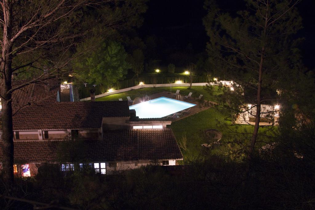 Hotel Paraiso De Bujaraiza Coto Rios Exterior foto